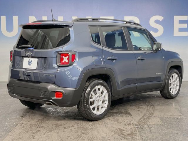 JEEP RENEGADE 2022 Image 31
