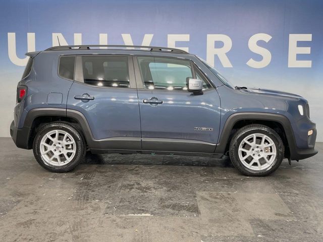 JEEP RENEGADE 2022 Image 31