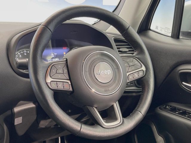 JEEP RENEGADE 2022 Image 31