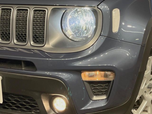 JEEP RENEGADE 2022 Image 31