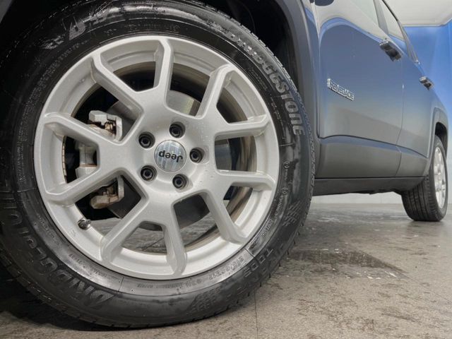 JEEP RENEGADE 2022 Image 31