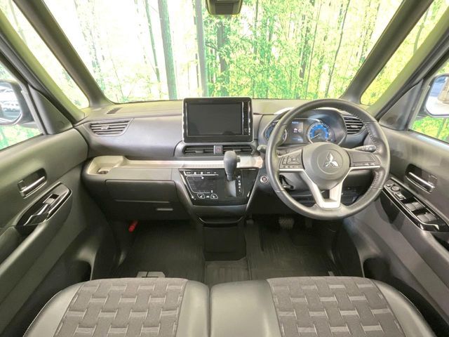 MITSUBISHI DELICA MINI 2024 Image 31