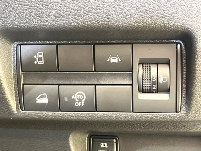 MITSUBISHI DELICA MINI 2024 Image 31