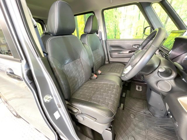 MITSUBISHI DELICA MINI 2024 Image 31