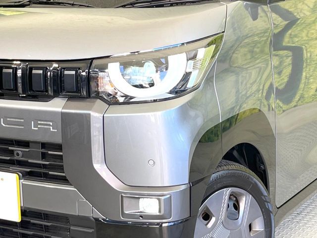 MITSUBISHI DELICA MINI 2024 Image 31
