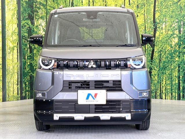 MITSUBISHI DELICA MINI 2024 Image 31