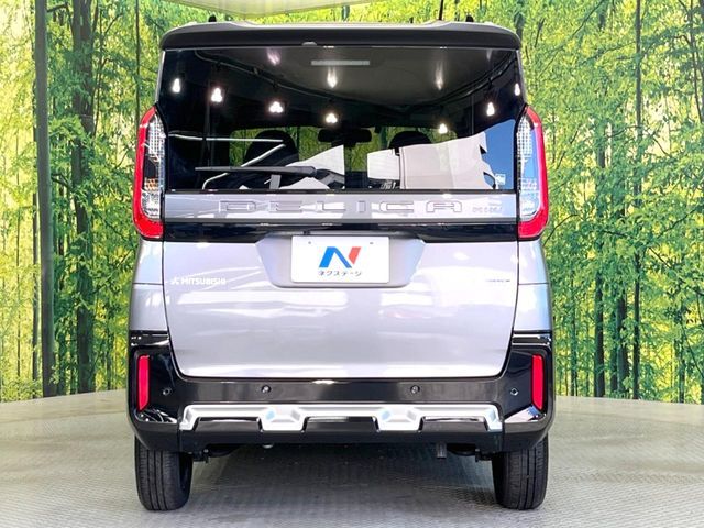 MITSUBISHI DELICA MINI 2024 Image 31