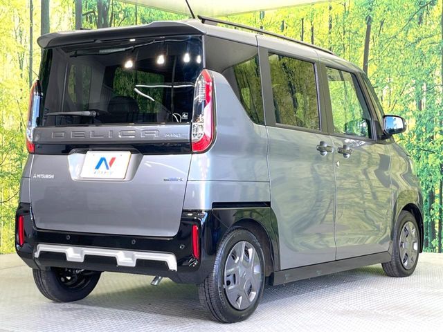 MITSUBISHI DELICA MINI 2024 Image 31
