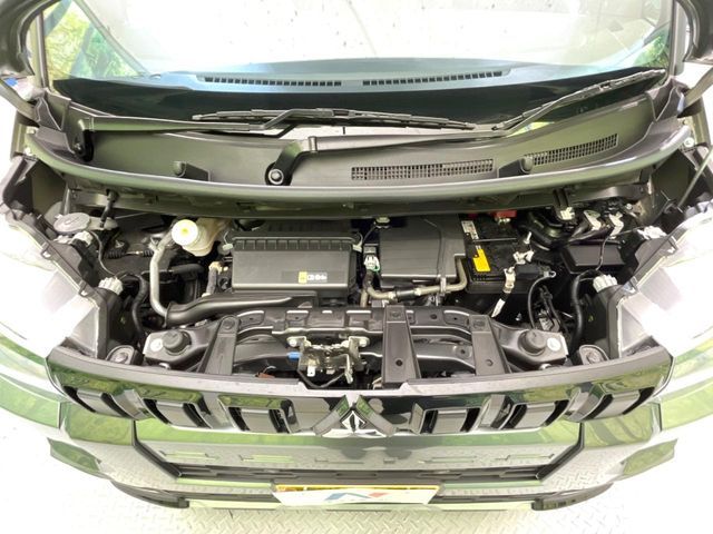 MITSUBISHI DELICA MINI 2024 Image 31