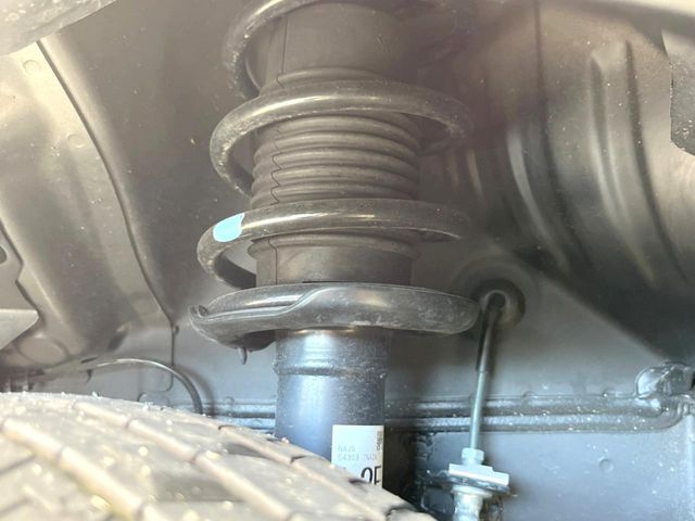 MITSUBISHI DELICA MINI 2024 Image 31