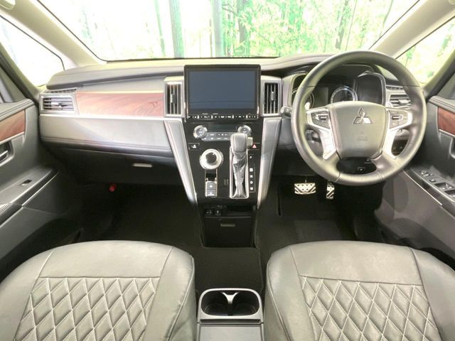 MITSUBISHI DELICA D:5 4WD 2024 Image 31