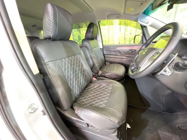 MITSUBISHI DELICA D:5 4WD 2024 Image 31