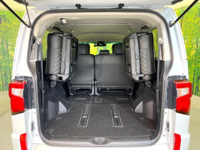 MITSUBISHI DELICA D:5 4WD 2024 Image 31