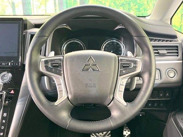 MITSUBISHI DELICA D:5 4WD 2024 Image 31