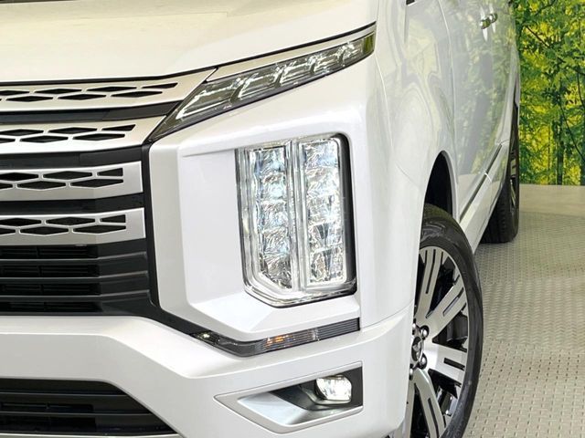 MITSUBISHI DELICA D:5 4WD 2024 Image 31