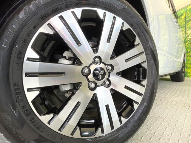 MITSUBISHI DELICA D:5 4WD 2024 Image 31