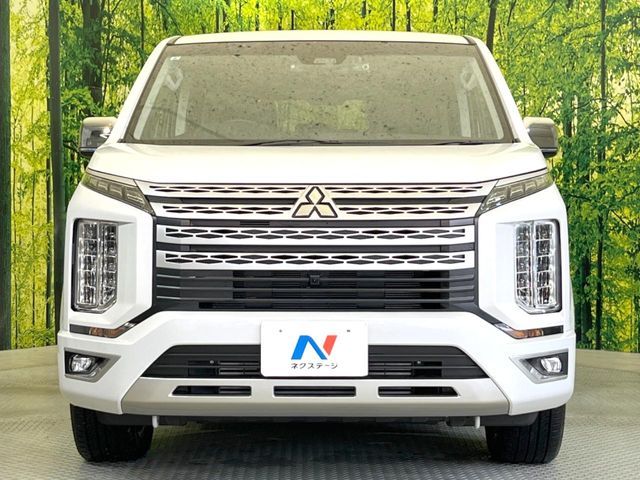 MITSUBISHI DELICA D:5 4WD 2024 Image 31