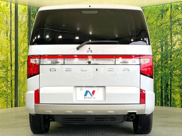 MITSUBISHI DELICA D:5 4WD 2024 Image 31