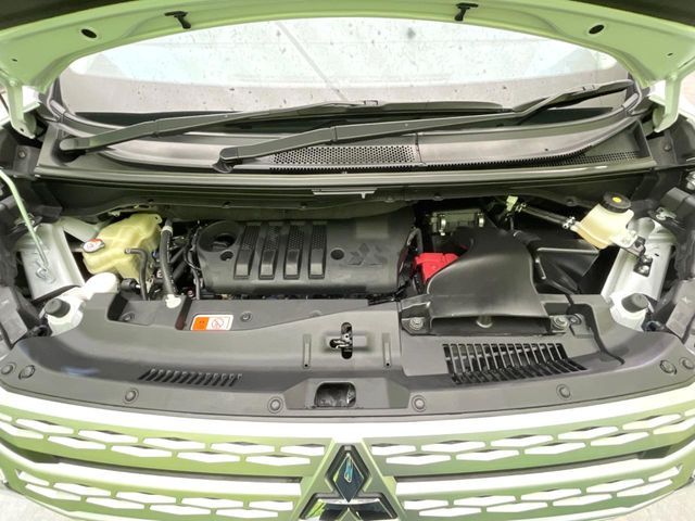 MITSUBISHI DELICA D:5 4WD 2024 Image 31