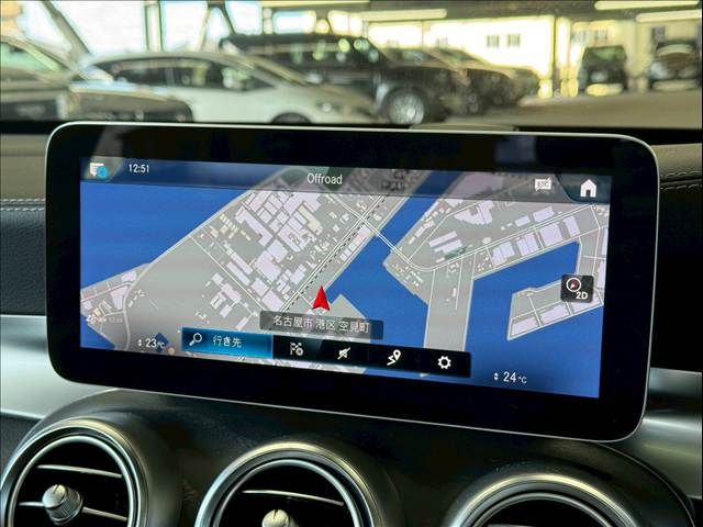 MERCEDES BENZ GLC CL 2019 Image 31