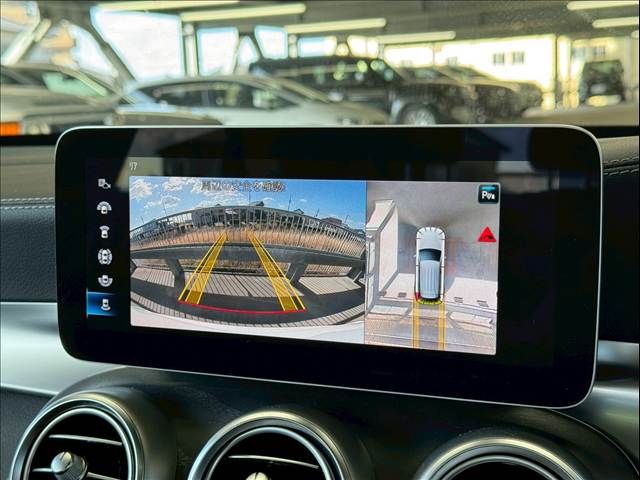 MERCEDES BENZ GLC CL 2019 Image 31