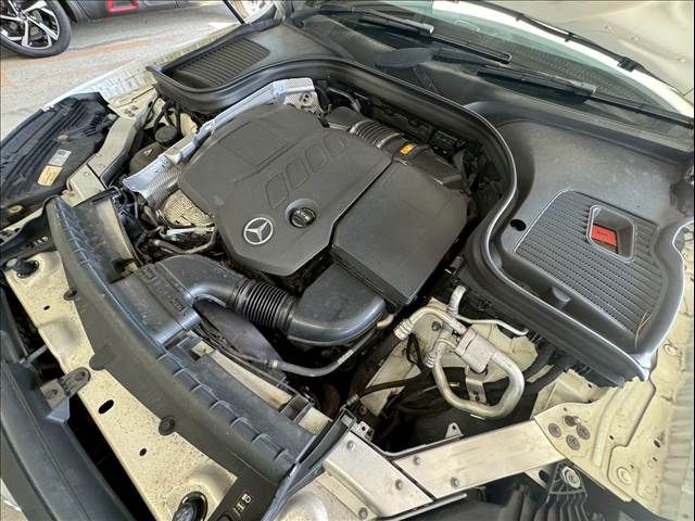 MERCEDES BENZ GLC CL 2019 Image 31