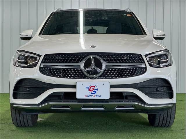 MERCEDES BENZ GLC CL 2019 Image 31
