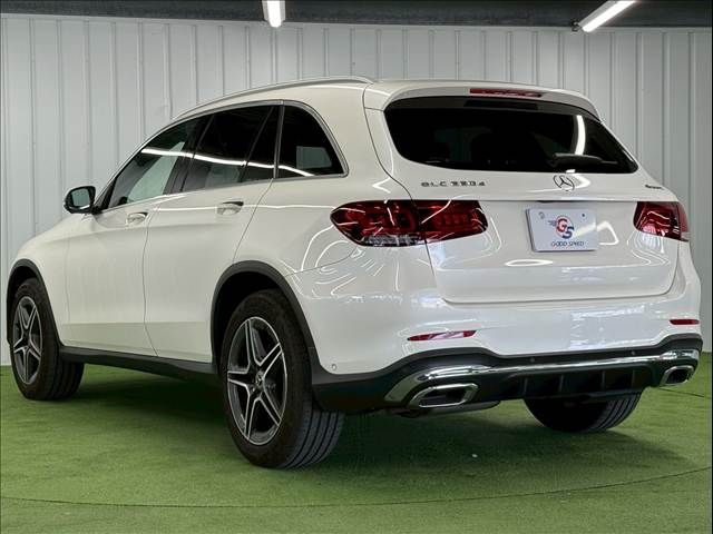 MERCEDES BENZ GLC CL 2019 Image 31