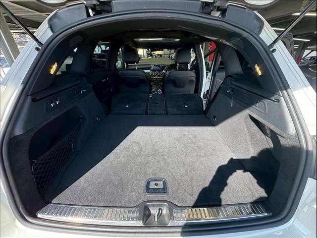 MERCEDES BENZ GLC CL 2019 Image 31