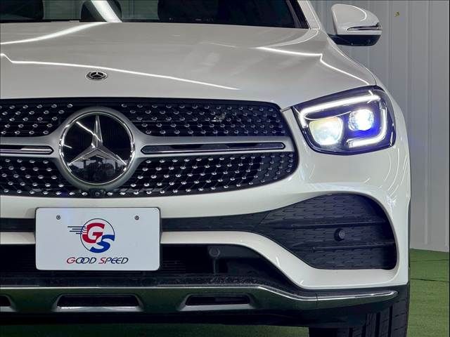 MERCEDES BENZ GLC CL 2019 Image 31