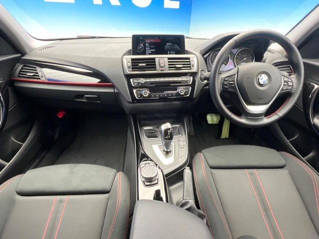 BMW 1SERIES 2016 Image 31