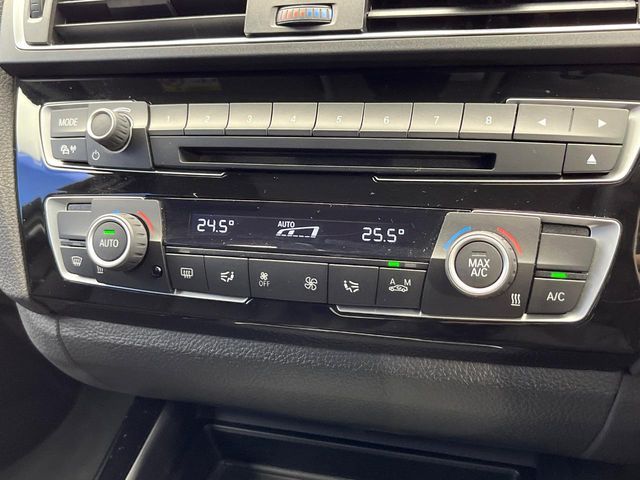 BMW 1SERIES 2016 Image 31