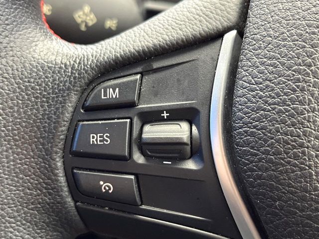 BMW 1SERIES 2016 Image 31