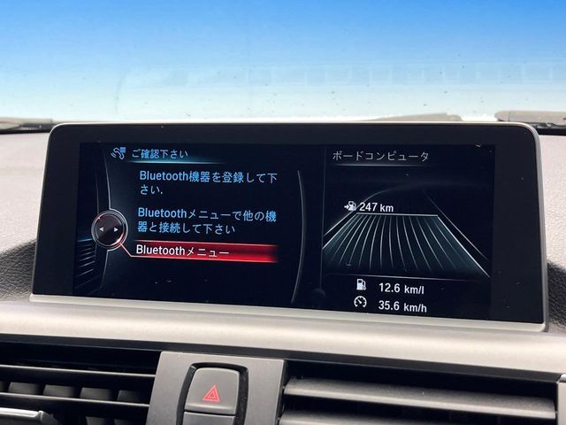 BMW 1SERIES 2016 Image 31