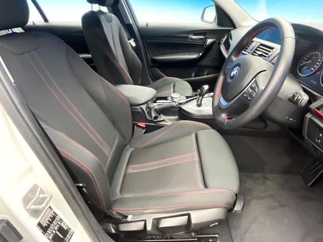 BMW 1SERIES 2016 Image 31