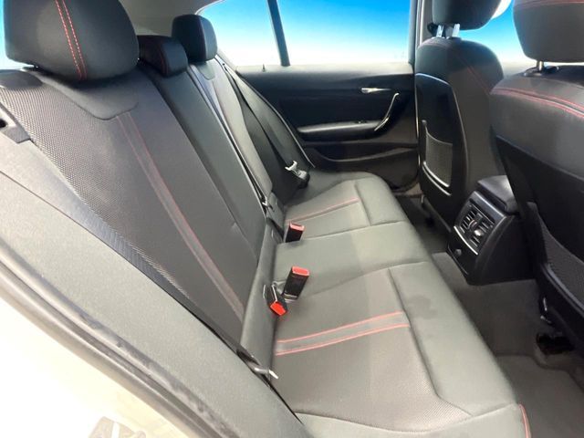 BMW 1SERIES 2016 Image 31