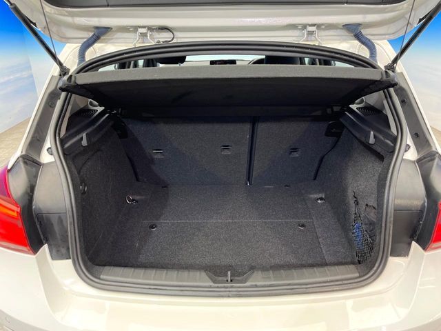 BMW 1SERIES 2016 Image 31