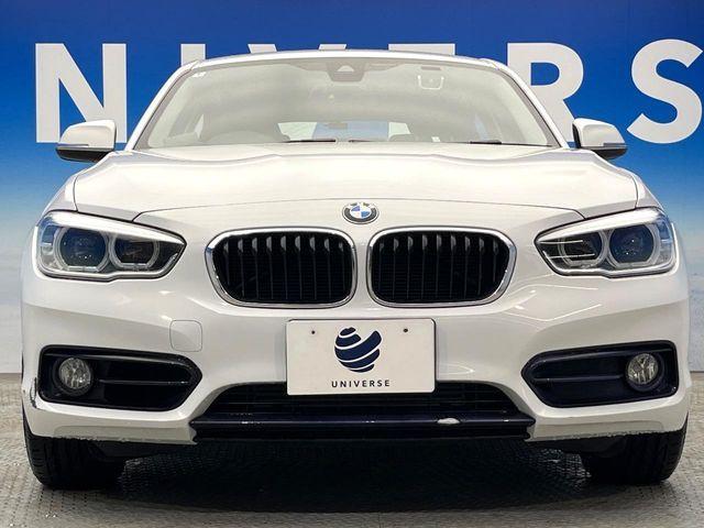 BMW 1SERIES 2016 Image 31