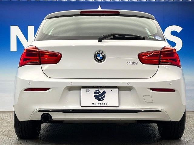 BMW 1SERIES 2016 Image 31
