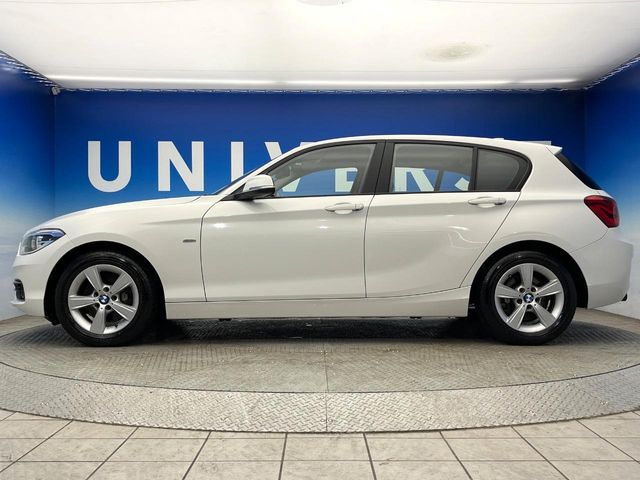 BMW 1SERIES 2016 Image 31