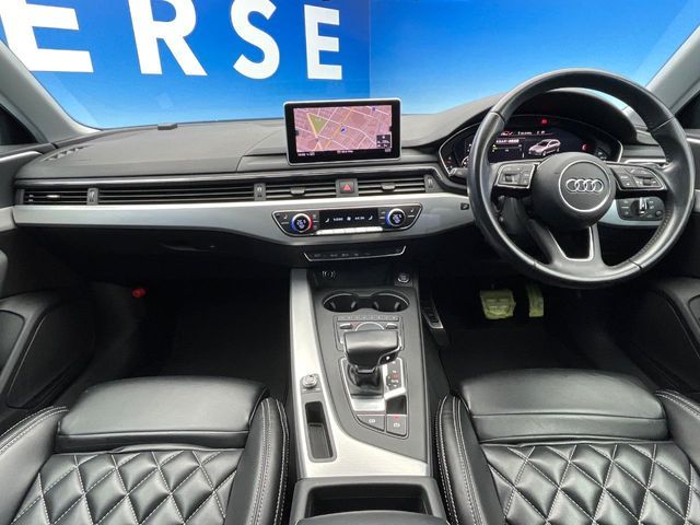 AUDI A4 AVANT 2016 Image 31