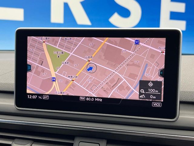 AUDI A4 AVANT 2016 Image 31