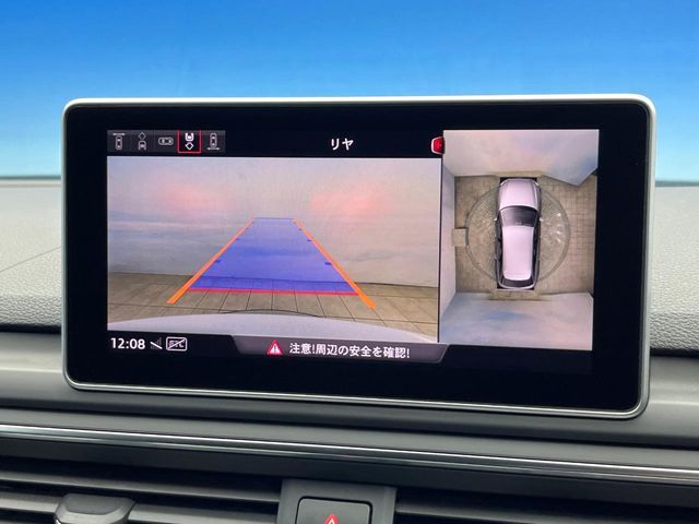 AUDI A4 AVANT 2016 Image 31