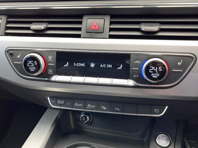 AUDI A4 AVANT 2016 Image 31