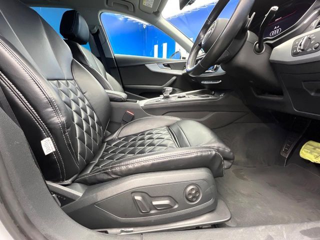 AUDI A4 AVANT 2016 Image 31