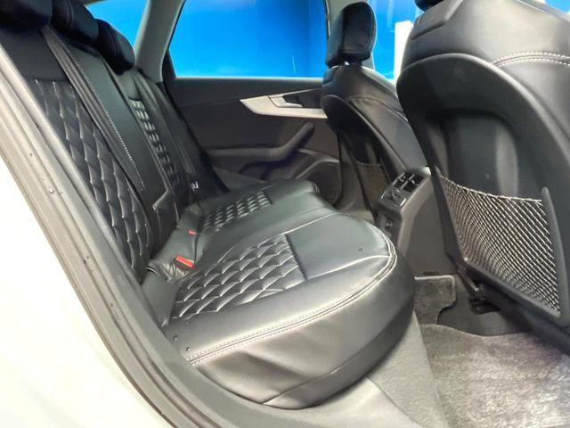 AUDI A4 AVANT 2016 Image 31