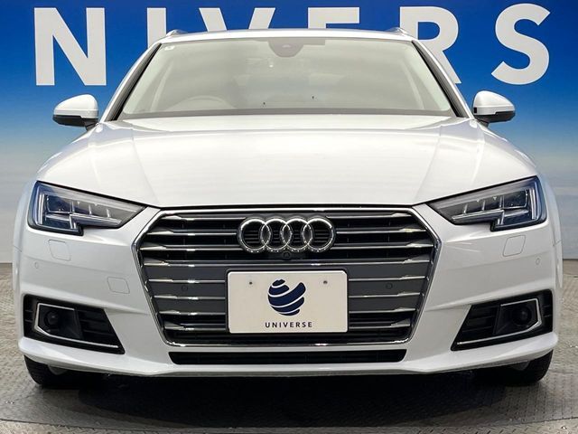 AUDI A4 AVANT 2016 Image 31