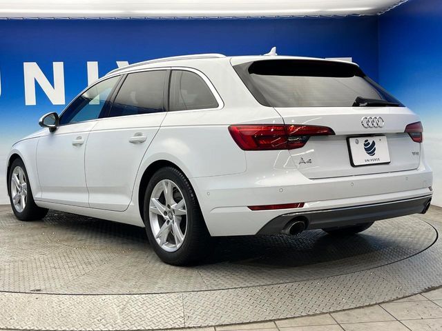 AUDI A4 AVANT 2016 Image 31