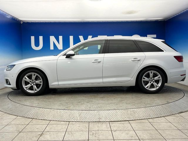 AUDI A4 AVANT 2016 Image 31