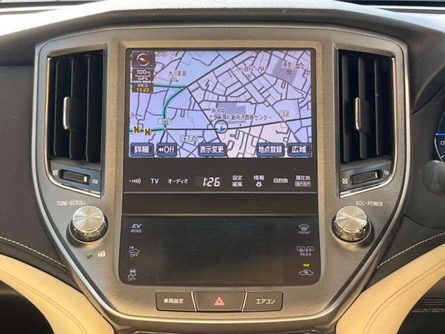 TOYOTA CROWN SEDAN HYBRID 2013 Image 31